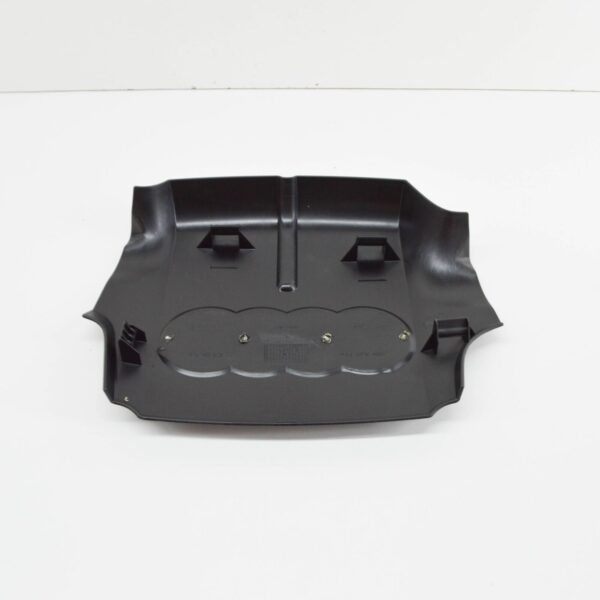 AUDI A6 C6 Engine Intake Manifold Cover 07L103926F ORIGINAL - Image 5