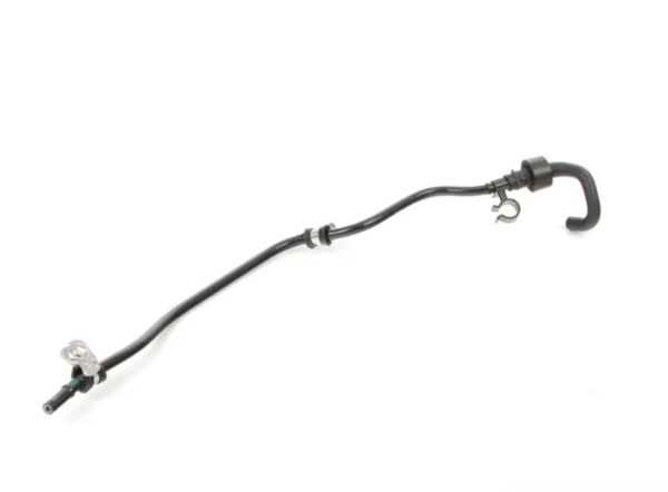 AUDI A3 8P Vacuum Hose 06F133778B ORIGINAL