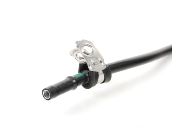 AUDI A3 8P Vacuum Hose 06F133778B ORIGINAL - Image 2