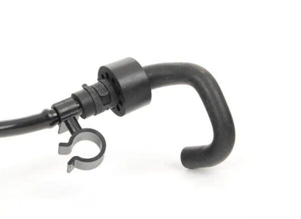 AUDI A3 8P Vacuum Hose 06F133778B ORIGINAL - Image 3