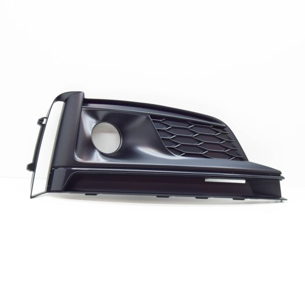 Audi A5 8W Front Right Grille 8W6807682G FUQ GENUINE NEW - Image 3