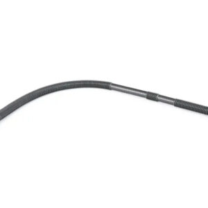 AUDI A3 8P Fuel Tank Breather Line 1K0201993M ORIGINAL