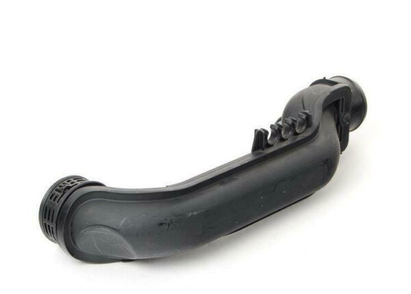 AUDI A3 8P Charge Air Cooler Return Air Pipe 3C0145770E ORIGINAL