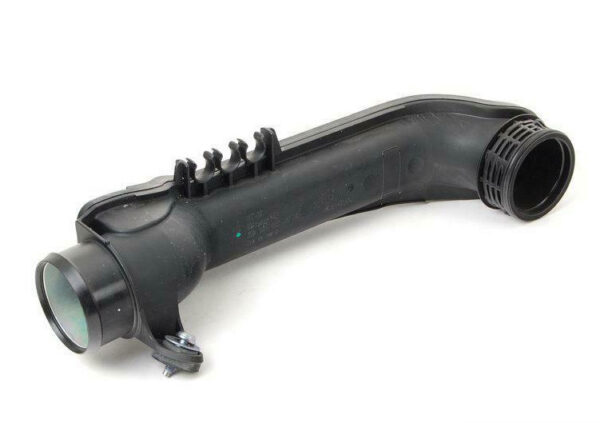 AUDI A3 8P Charge Air Cooler Return Air Pipe 3C0145770E ORIGINAL - Image 2