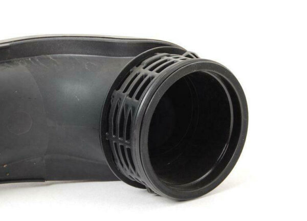 AUDI A3 8P Charge Air Cooler Return Air Pipe 3C0145770E ORIGINAL - Image 4