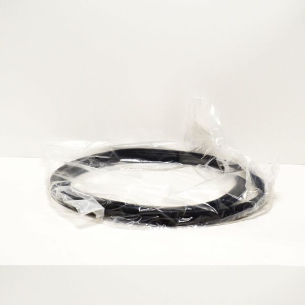 Audi A5 8T Rear Tailgate Boot Lid Rubber Seal 8T0827705D ORIGINAL - Image 3