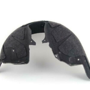AUDI A8 D3 Rear Left Wheel Housing Liner 4E0810171D ORIGINAL