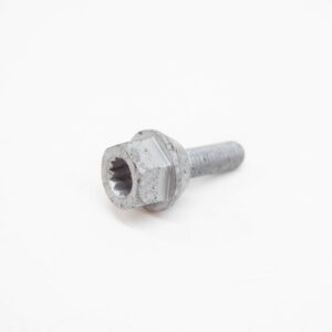 AUDI A1 MK1 Hexagon Collared Bolt WHT001163B ORIGINAL