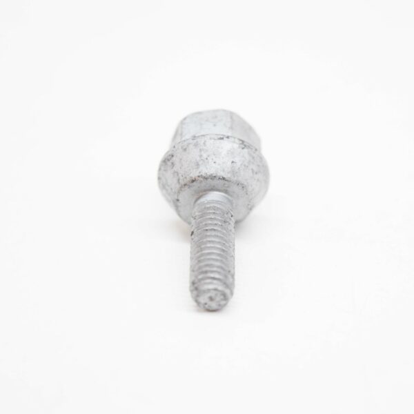 AUDI A1 MK1 Hexagon Collared Bolt WHT001163B ORIGINAL - Image 5