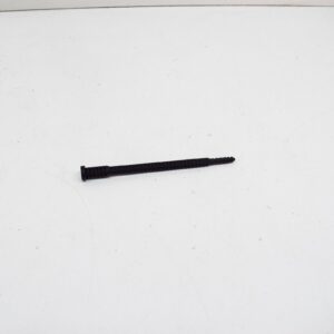 AUDI A6 C7 Rear Bumper Cover Connecting Piece 4G5807975 ORIGINAL