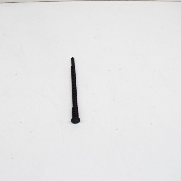 AUDI A6 C7 Rear Bumper Cover Connecting Piece 4G5807975 ORIGINAL - Image 2
