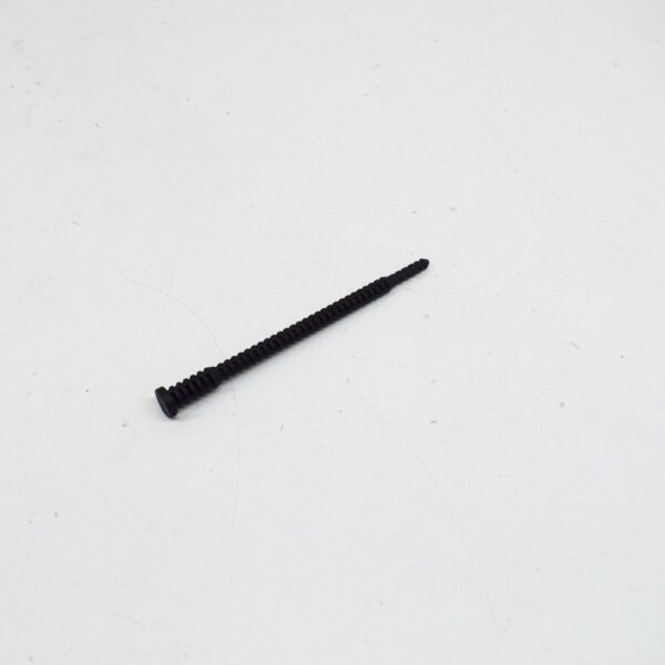 AUDI A6 C7 Rear Bumper Cover Connecting Piece 4G5807975 ORIGINAL - Image 5