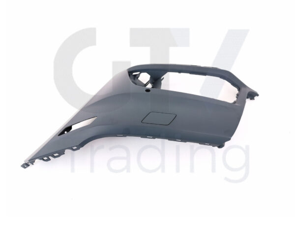 AUDI Q5 FY Front Left Bumper Cover 80A807107DGRU 80A807107D GRU ORIGINAL - Image 3