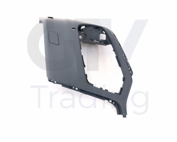 AUDI Q5 FY Front Left Bumper Cover 80A807107DGRU 80A807107D GRU ORIGINAL - Image 4