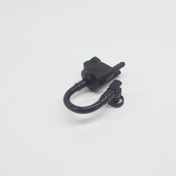AUDI A8 4N Purge Valve 06E133781N ORIGINAL - Image 3