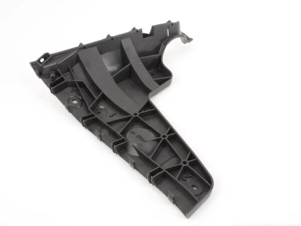 AUDI A4 B7 Rear Right Bumper Guide 8E5807454B ORIGINAL - Image 2