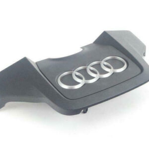 AUDI A4 B8 Rear Engine Cover 06E103926N ORIGINAL