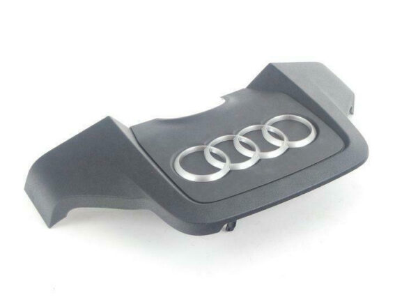 AUDI A4 B8 Rear Engine Cover 06E103926N ORIGINAL