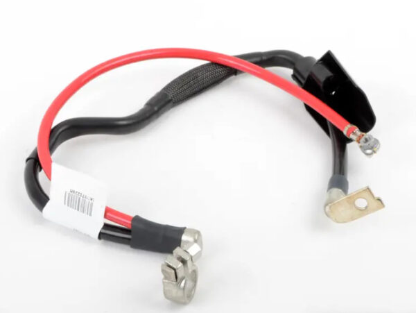 AUDI A3 8P Positive Battery Cable 1K0971228M ORIGINAL