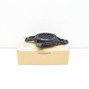 AUDI Q7 4M Rear Left Surround Loudspeaker 4M0035398H ORIGINAL