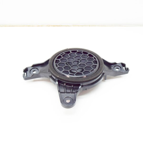AUDI Q7 4M Rear Left Surround Loudspeaker 4M0035398H ORIGINAL - Image 2