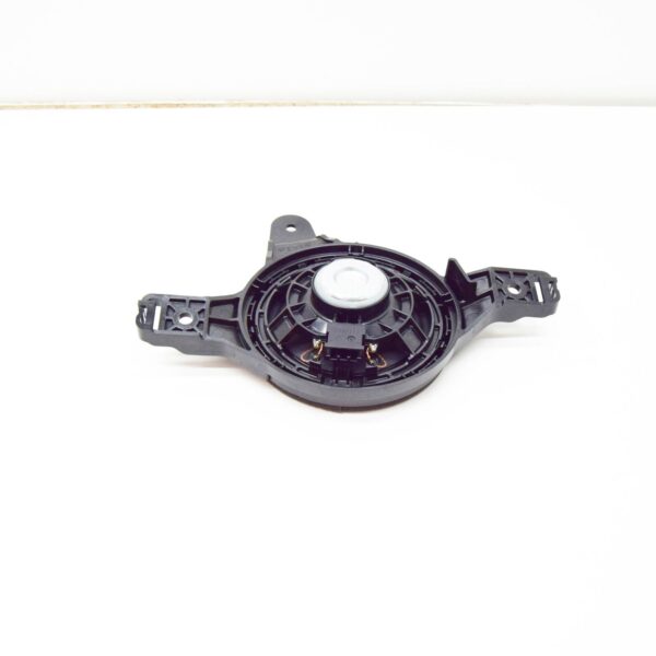 AUDI Q7 4M Rear Left Surround Loudspeaker 4M0035398H ORIGINAL - Image 3