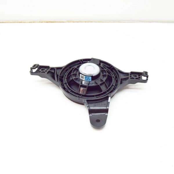AUDI Q7 4M Rear Left Surround Loudspeaker 4M0035398H ORIGINAL - Image 4