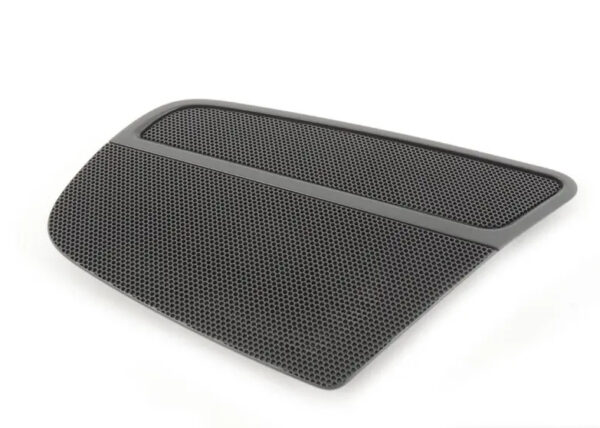 AUDI A4 Avant B8 Rear Left Door Speaker Grille 8K00354354PK ORIGINAL