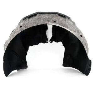 AUDI A7 Sportback 4G Rear Right Fender Liner 4G8810172B ORIGINAL
