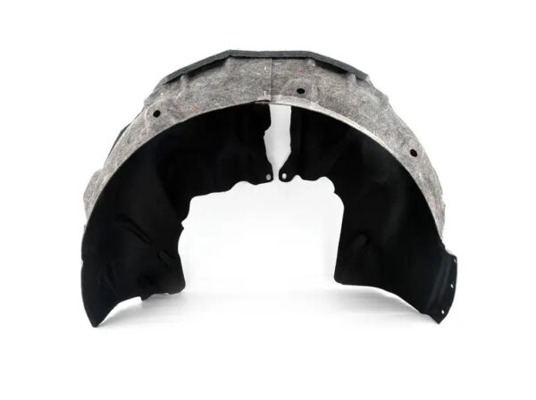 AUDI A7 Sportback 4G Rear Right Fender Liner 4G8810172B ORIGINAL