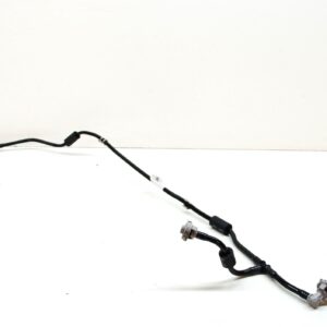 AUDI Q7 4M Front Center Radiator Breather Line 4M0121081BG ORIGINAL