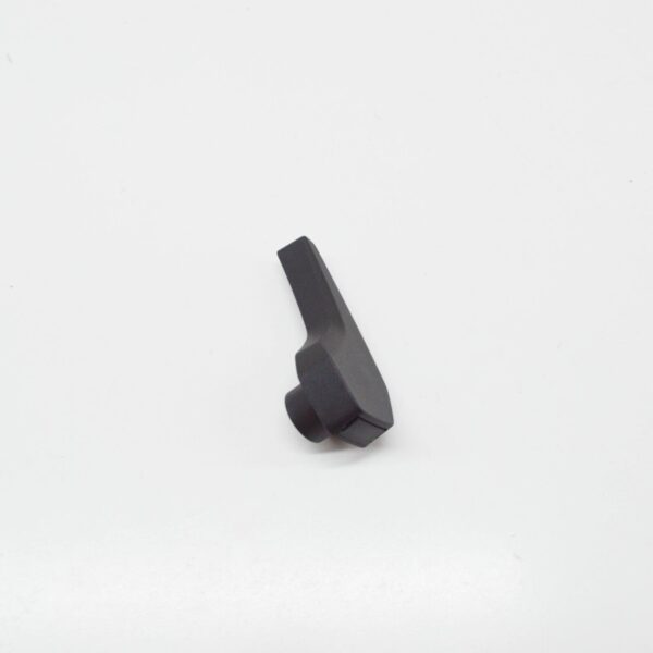 AUDI Q7 4M Bonnet Hood Release Lever Handle 4M0823661D ORIGINAL - Image 2