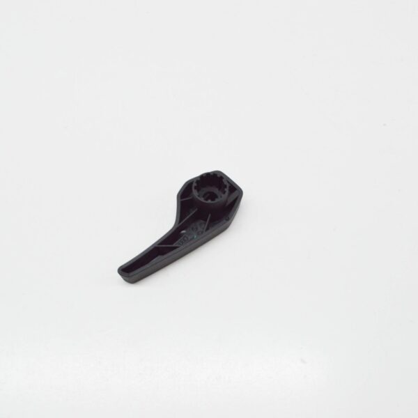 AUDI Q7 4M Bonnet Hood Release Lever Handle 4M0823661D ORIGINAL - Image 5