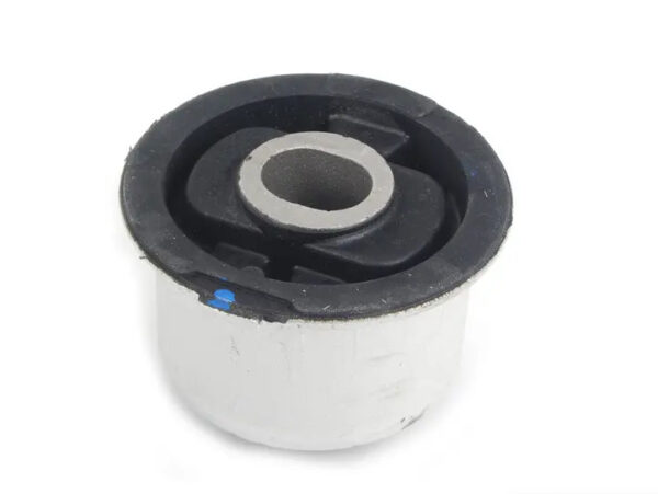 AUDI A6 C6 Front Support Frame Rear Bonded Rubber Bush 4F0399419E ORIGINAL - Image 2