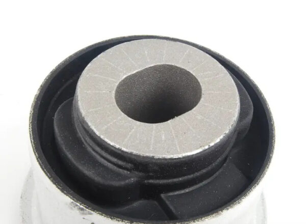 AUDI A6 C6 Front Support Frame Rear Bonded Rubber Bush 4F0399419E ORIGINAL - Image 3