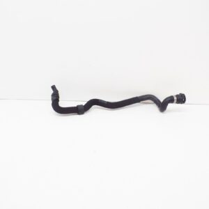 AUDI A8 D3 Feed Heating Hose 4E0819371R ORIGINAL