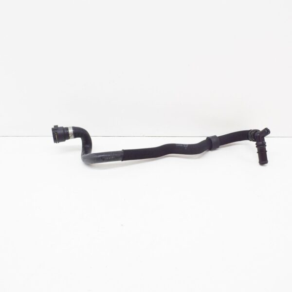 AUDI A8 D3 Feed Heating Hose 4E0819371R ORIGINAL - Image 3