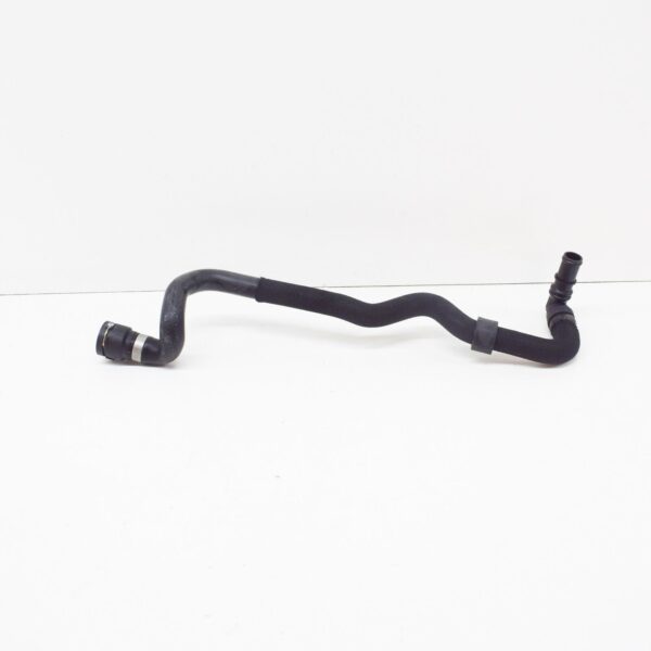 AUDI A8 D3 Feed Heating Hose 4E0819371R ORIGINAL - Image 4