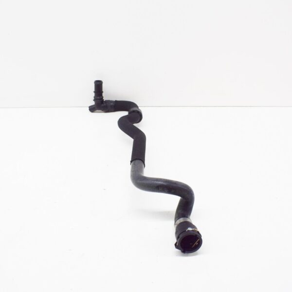 AUDI A8 D3 Feed Heating Hose 4E0819371R ORIGINAL - Image 5