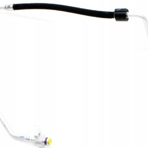 AUDI Q7 4M Refrigerant Line 4M0816721BC ORIGINAL