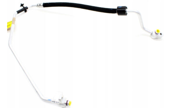 AUDI Q7 4M Refrigerant Line 4M0816721BC ORIGINAL