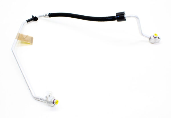 AUDI Q7 4M Refrigerant Line 4M0816721BC ORIGINAL - Image 3