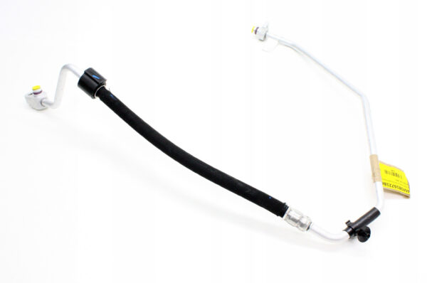 AUDI Q7 4M Refrigerant Line 4M0816721BC ORIGINAL - Image 4
