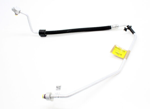 AUDI Q7 4M Refrigerant Line 4M0816721BC ORIGINAL - Image 5