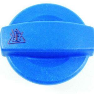 AUDI A6 C6 Expansion Tank Cap 8E0121321 ORIGINAL