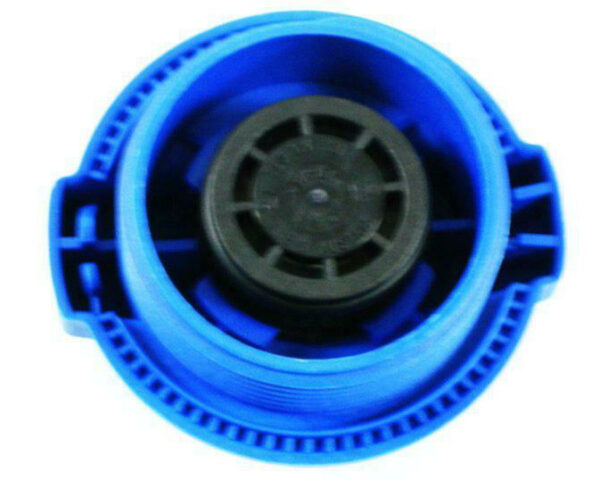 AUDI A6 C6 Expansion Tank Cap 8E0121321 ORIGINAL - Image 2