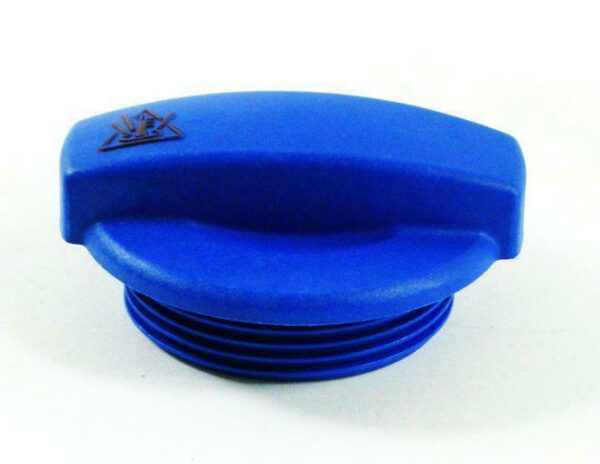 AUDI A6 C6 Expansion Tank Cap 8E0121321 ORIGINAL - Image 3