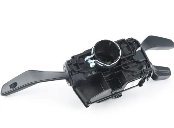 AUDI A6 C8 Steering Column Combi Switch 4N0907129KF ORIGINAL - Image 5