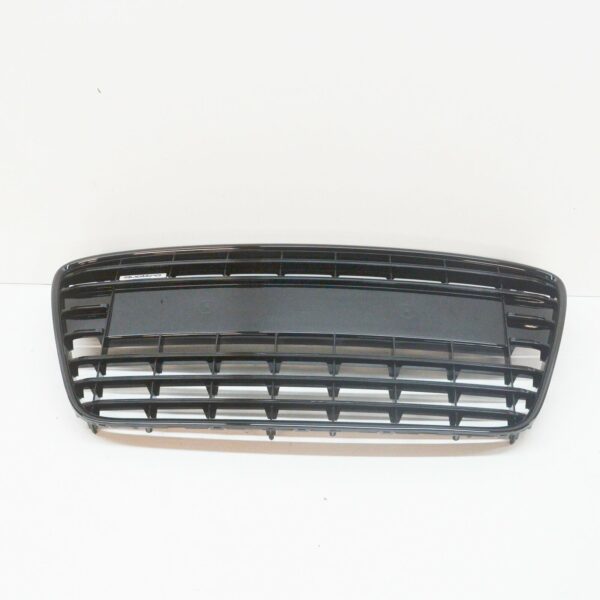 AUDI R8 42 Front Radiator Grille 420853651HHI ORIGINAL - Image 3