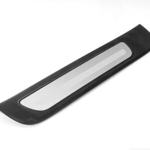 AUDI A4 B8 Rear Left Door Sill Plate 8K0853375C01C 8K0853375C 01C ORIGINAL